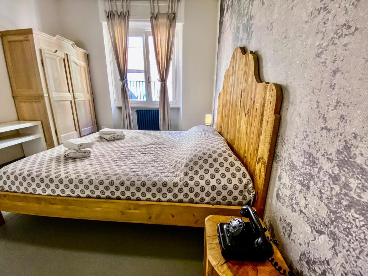 فندق Tra Piazza Erbe E Piazza Bra Raffinata Maison فيرونا المظهر الخارجي الصورة